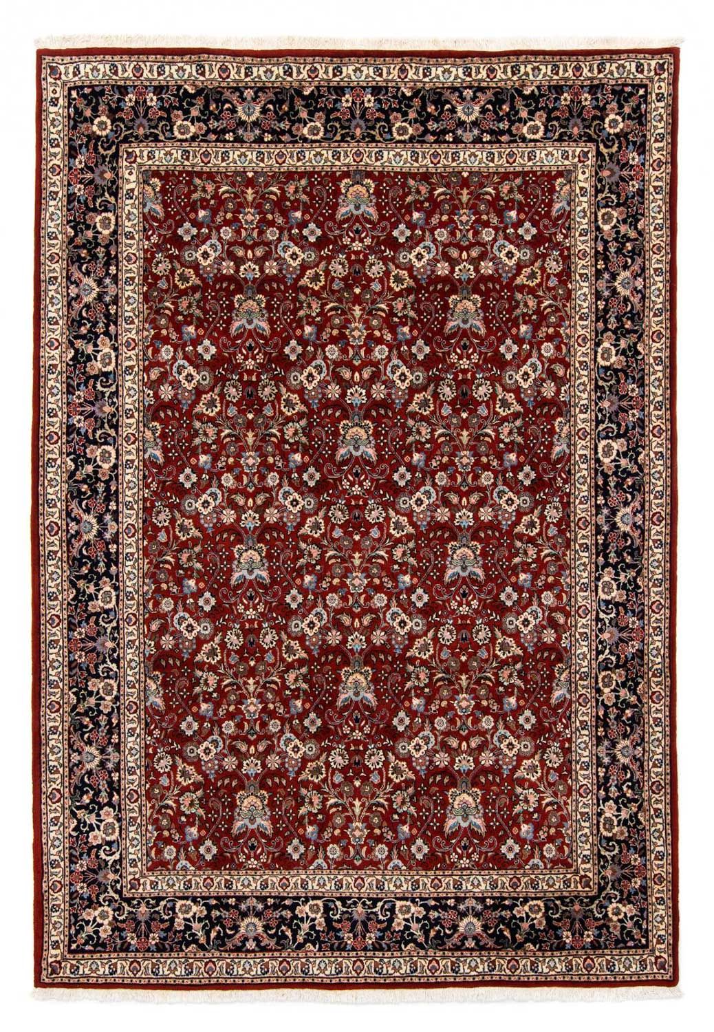 Tappeto Persero - Classico - 293 x 202 cm - rosso