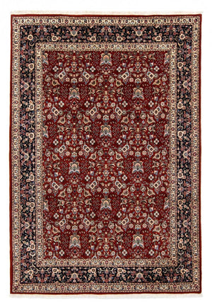 Tappeto Persero - Classico - 293 x 202 cm - rosso
