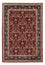 Tappeto Persero - Classico - 293 x 202 cm - rosso