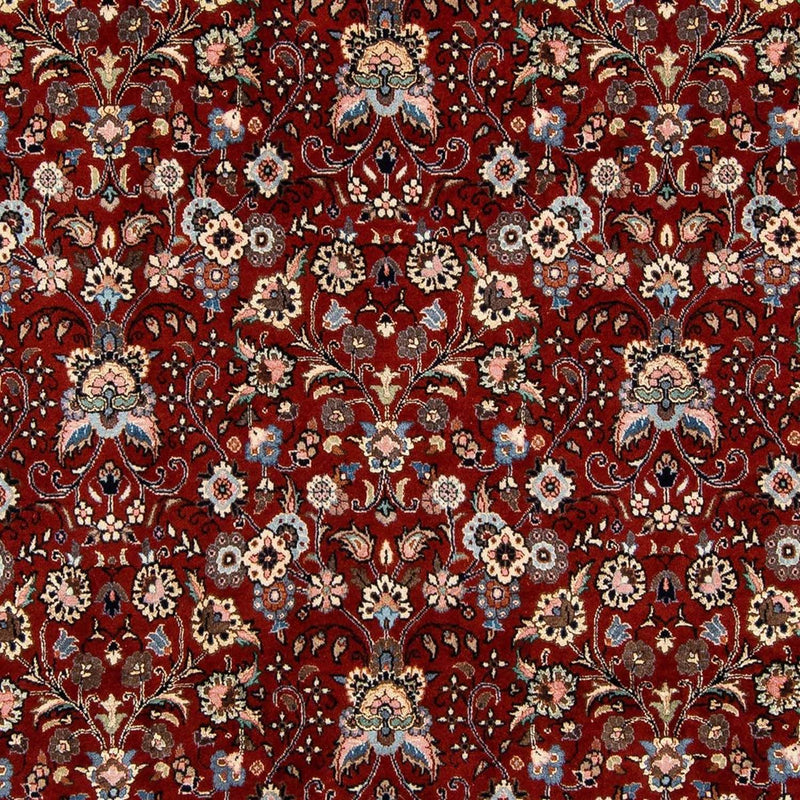 Tappeto Persero - Classico - 293 x 202 cm - rosso