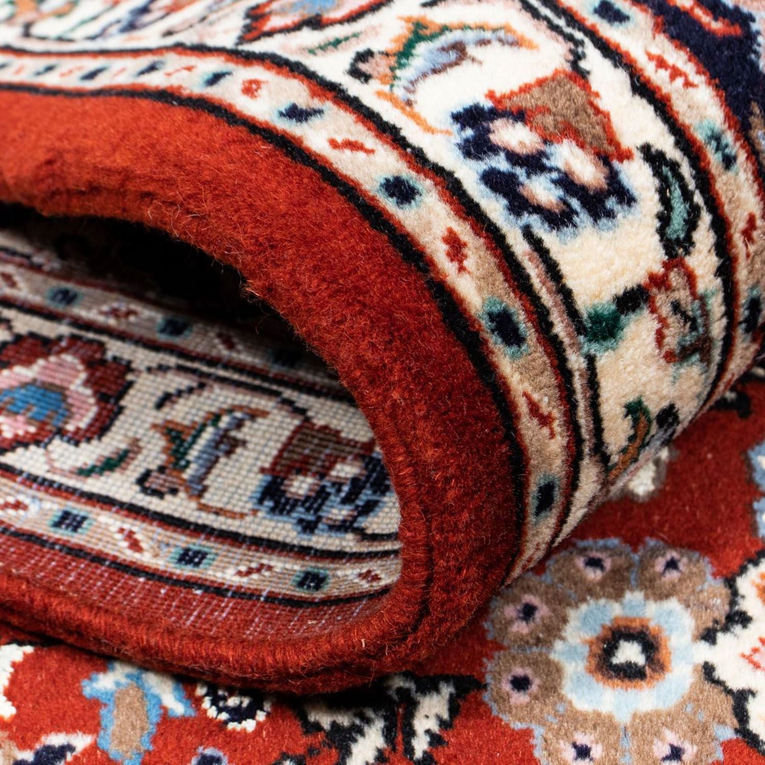 Tappeto Persero - Classico - 293 x 202 cm - rosso
