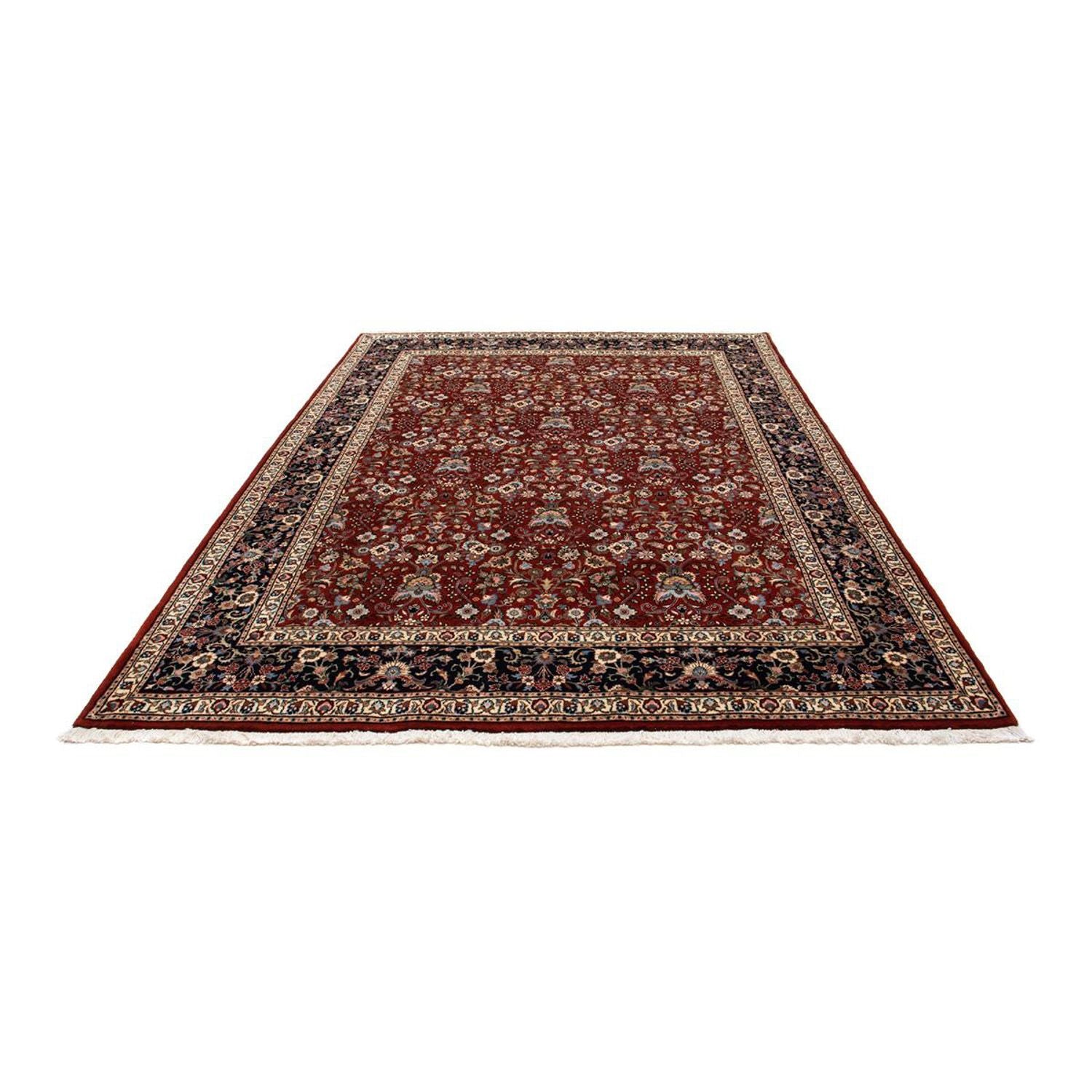 Tappeto Persero - Classico - 293 x 202 cm - rosso