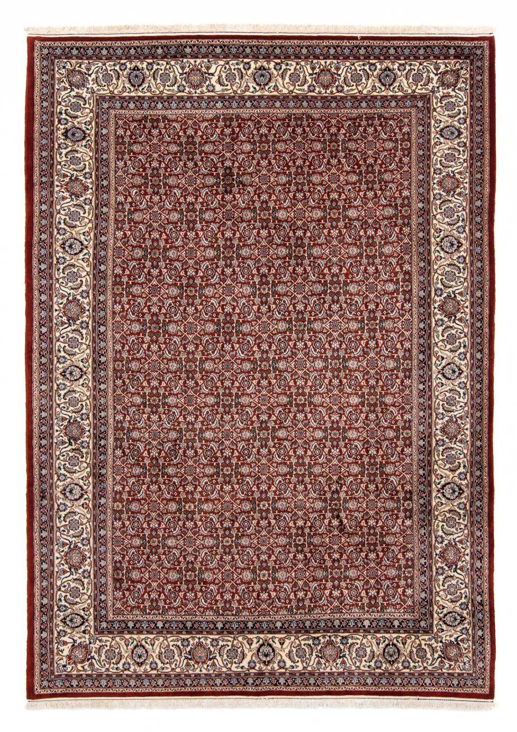 Tappeto Persero - Classico - 290 x 200 cm - rosso