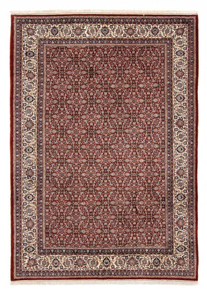 Tappeto Persero - Classico - 290 x 200 cm - rosso