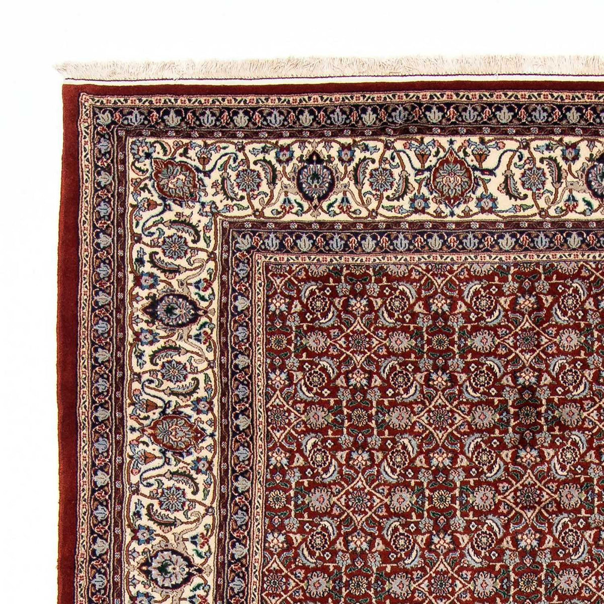 Tappeto Persero - Classico - 290 x 200 cm - rosso