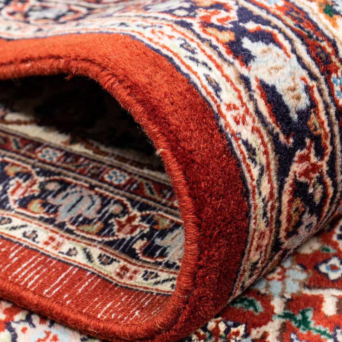 Tappeto Persero - Classico - 290 x 200 cm - rosso