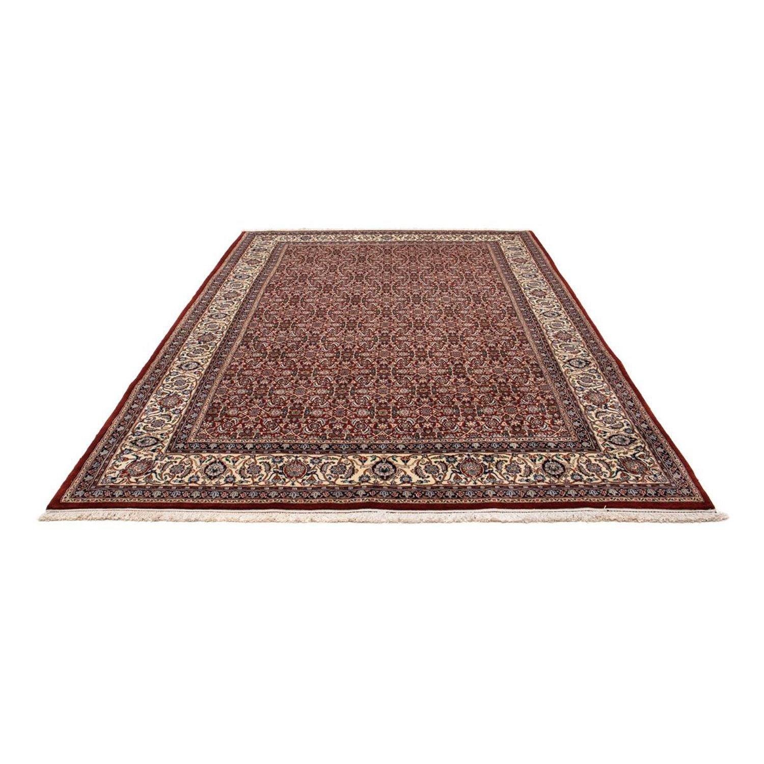Tappeto Persero - Classico - 290 x 200 cm - rosso