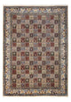 Moud Tappeto 345x258cm - Tappeto persiano