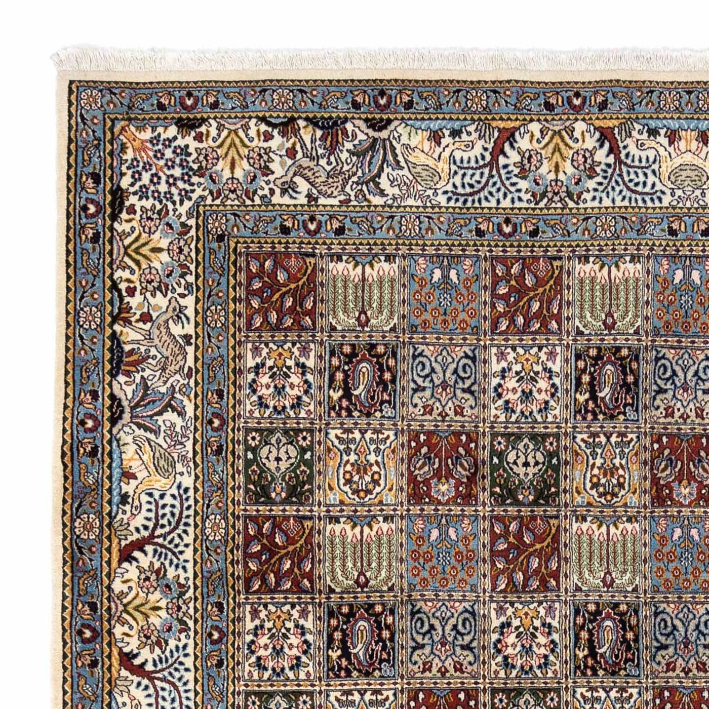 Moud Tappeto 345x258cm - Tappeto persiano