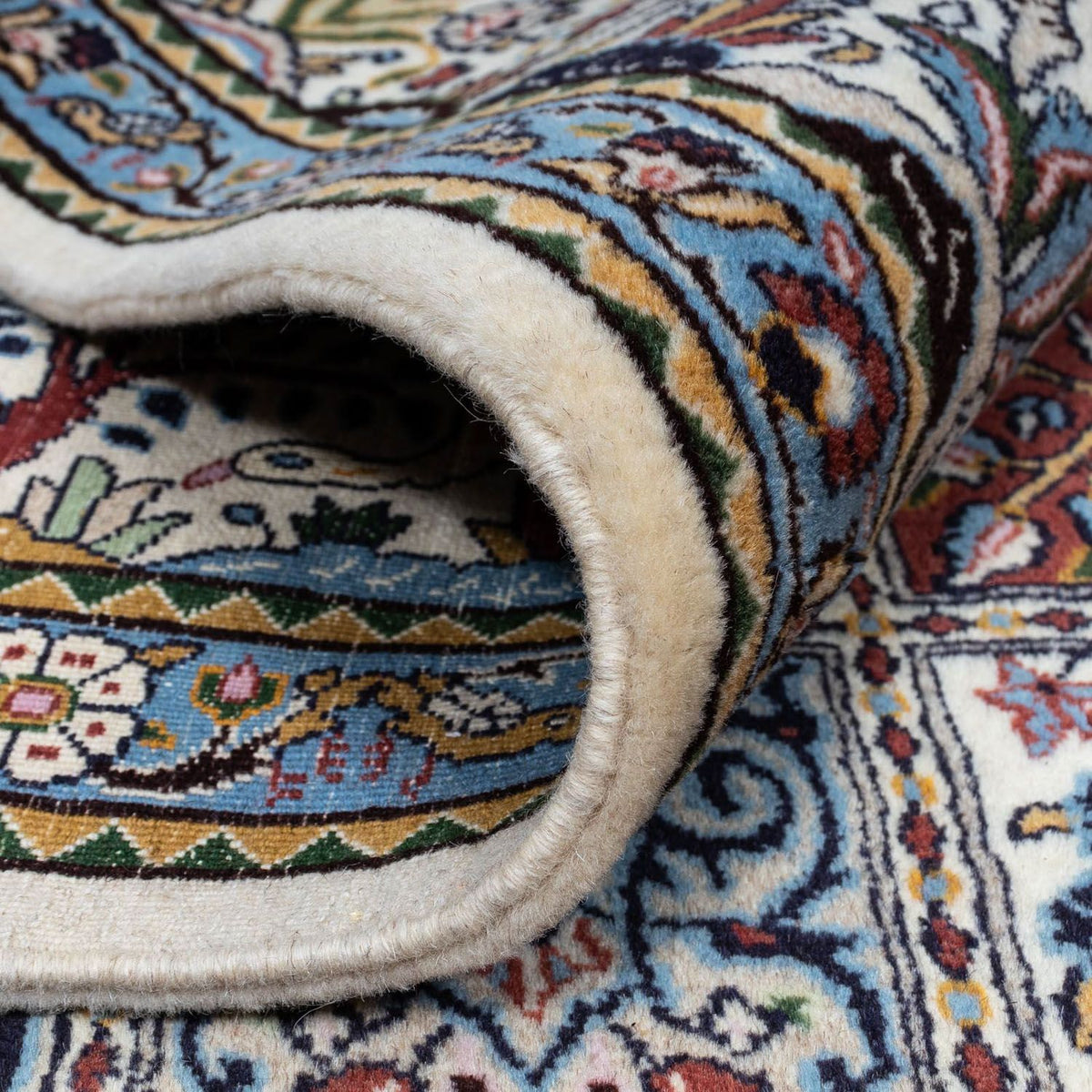 Tappeto Persero - Classico - 345 x 258 cm - beige