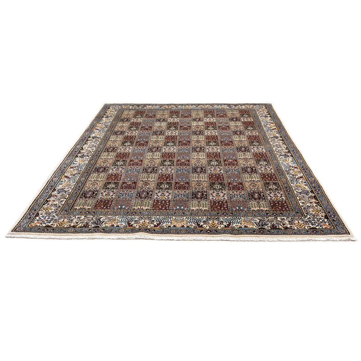 Tappeto Persero - Classico - 345 x 258 cm - beige