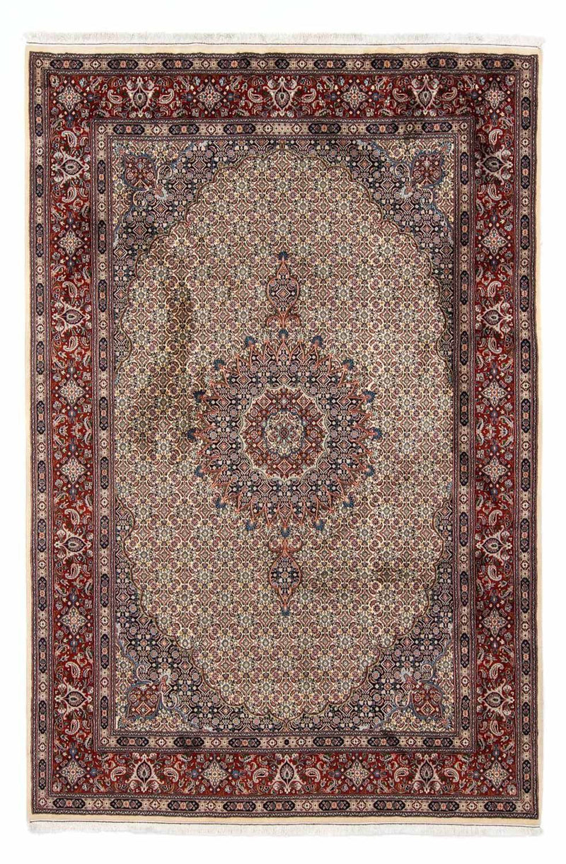 Tappeto Persero - Classico - 308 x 205 cm - beige