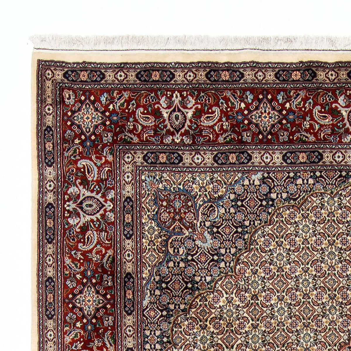 Moud Tappeto 205x308cm - Tappeto persiano