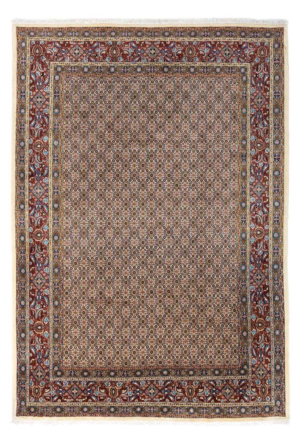 Tappeto Persero - Classico - 348 x 245 cm - beige