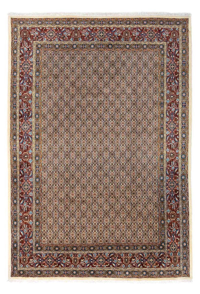 Moud Tappeto 245x348cm - Tappeto persiano