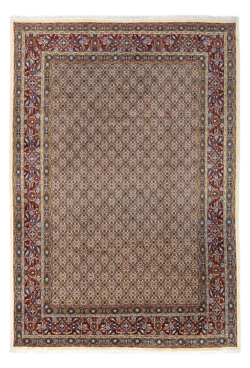 Tappeto Persero - Classico - 348 x 245 cm - beige