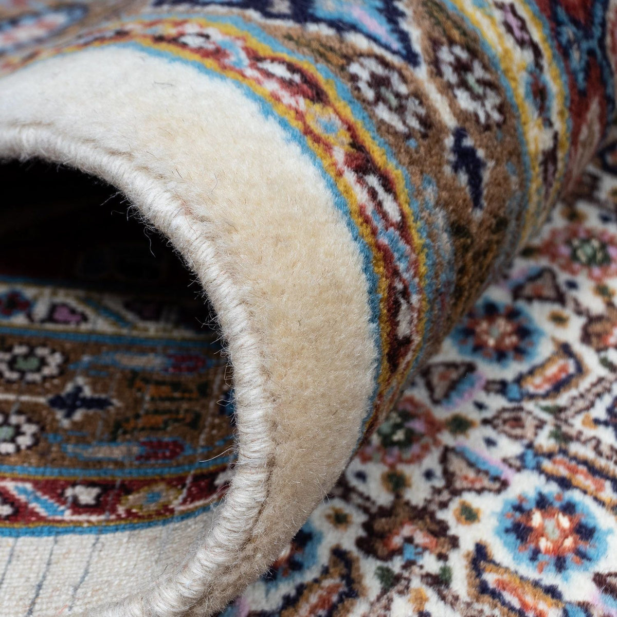 Tappeto Persero - Classico - 348 x 245 cm - beige