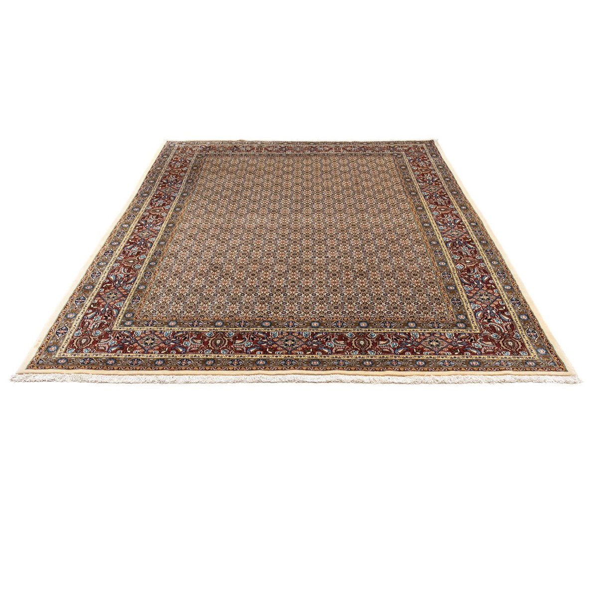 Tappeto Persero - Classico - 348 x 245 cm - beige