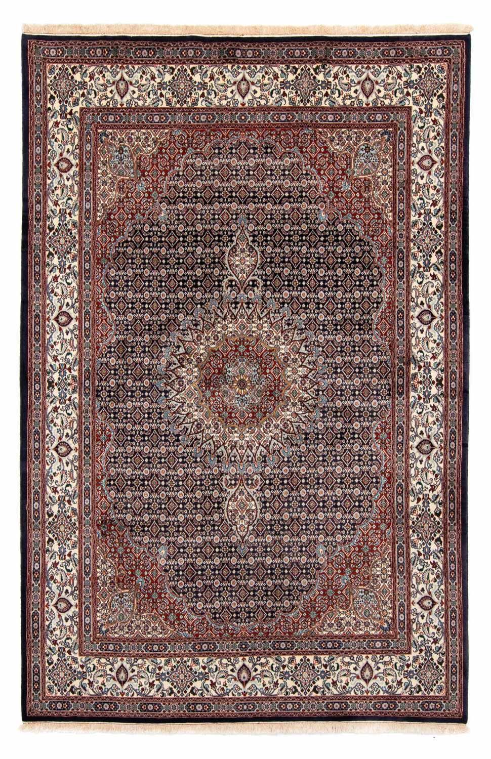 Tappeto Persero - Classico - 290 x 196 cm - blu scuro