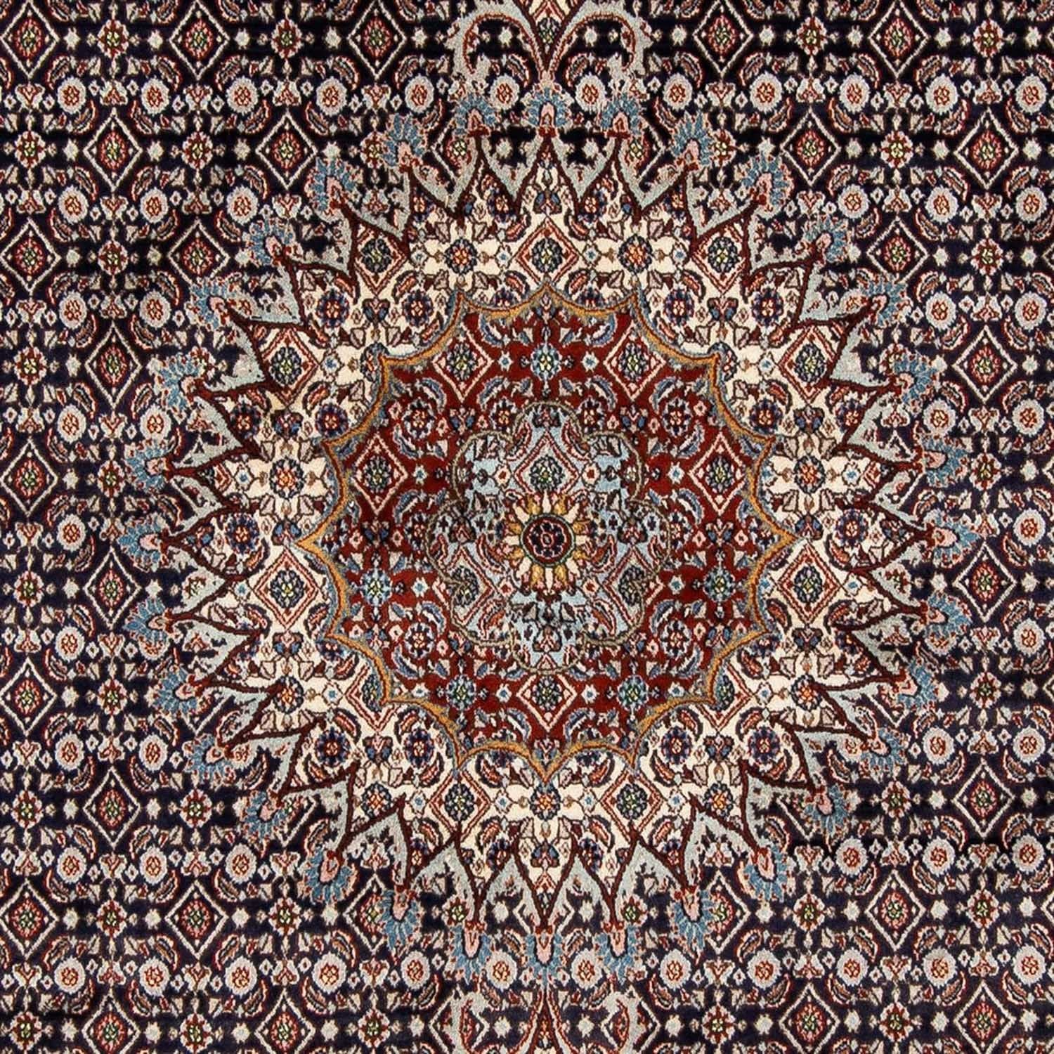Tappeto Persero - Classico - 290 x 196 cm - blu scuro