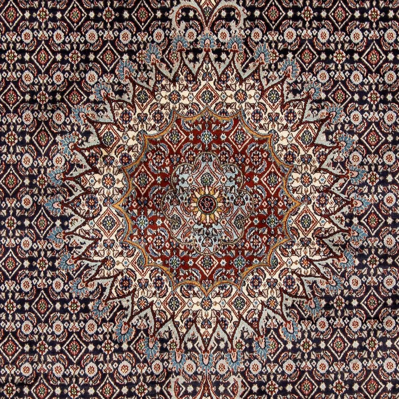 Tappeto Persero - Classico - 290 x 196 cm - blu scuro