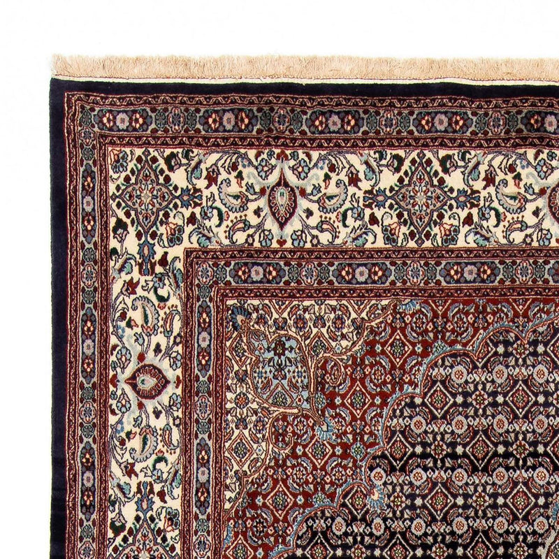 Tappeto Persero - Classico - 290 x 196 cm - blu scuro