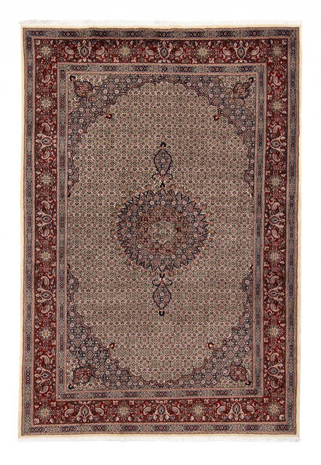 Tappeto Persero - Classico - 305 x 202 cm - beige
