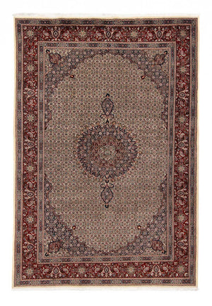 Tappeto Persero - Classico - 305 x 202 cm - beige