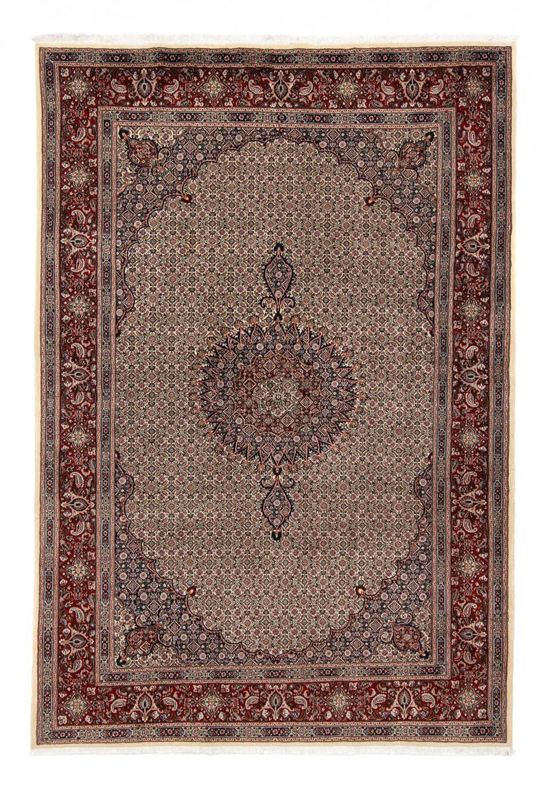 Tappeto Persero - Classico - 305 x 202 cm - beige