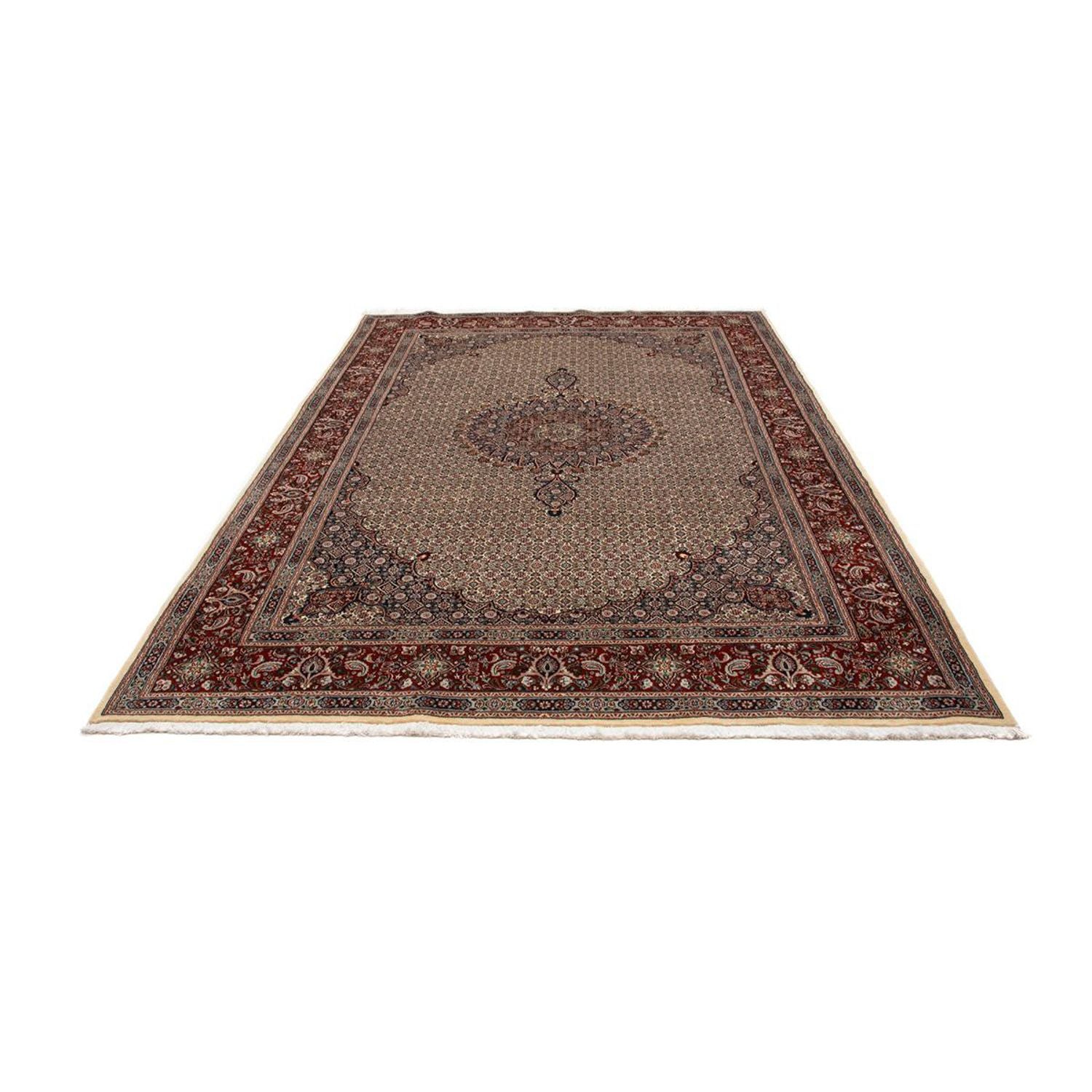 Tappeto Persero - Classico - 305 x 202 cm - beige