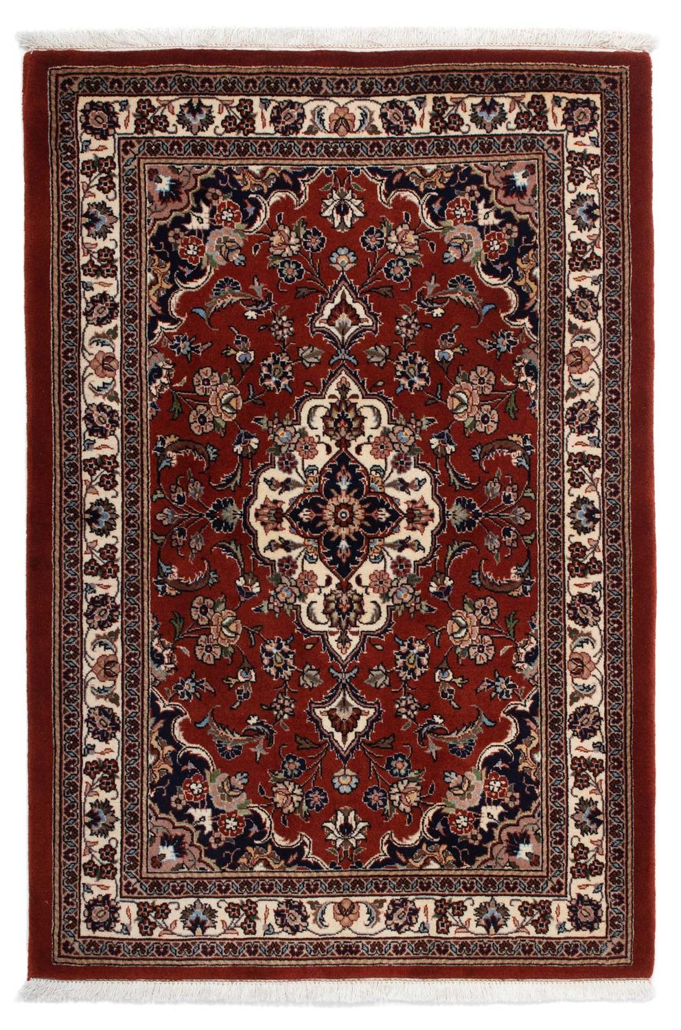 Tappeto Persero - Classico - 155 x 102 cm - marrone