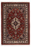 Tappeto Persero - Classico - 155 x 102 cm - marrone