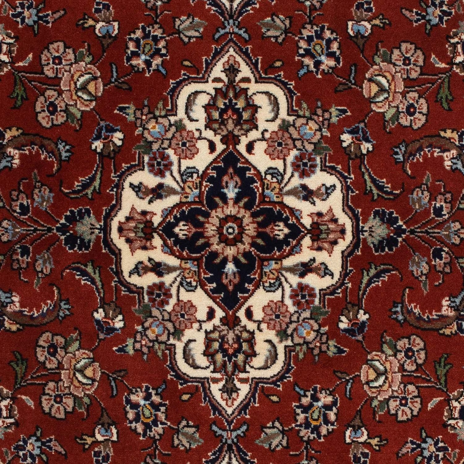 Tappeto Persero - Classico - 155 x 102 cm - marrone