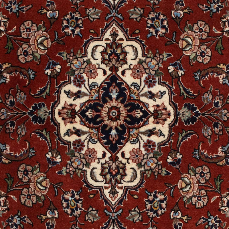 Tappeto Persero - Classico - 155 x 102 cm - marrone