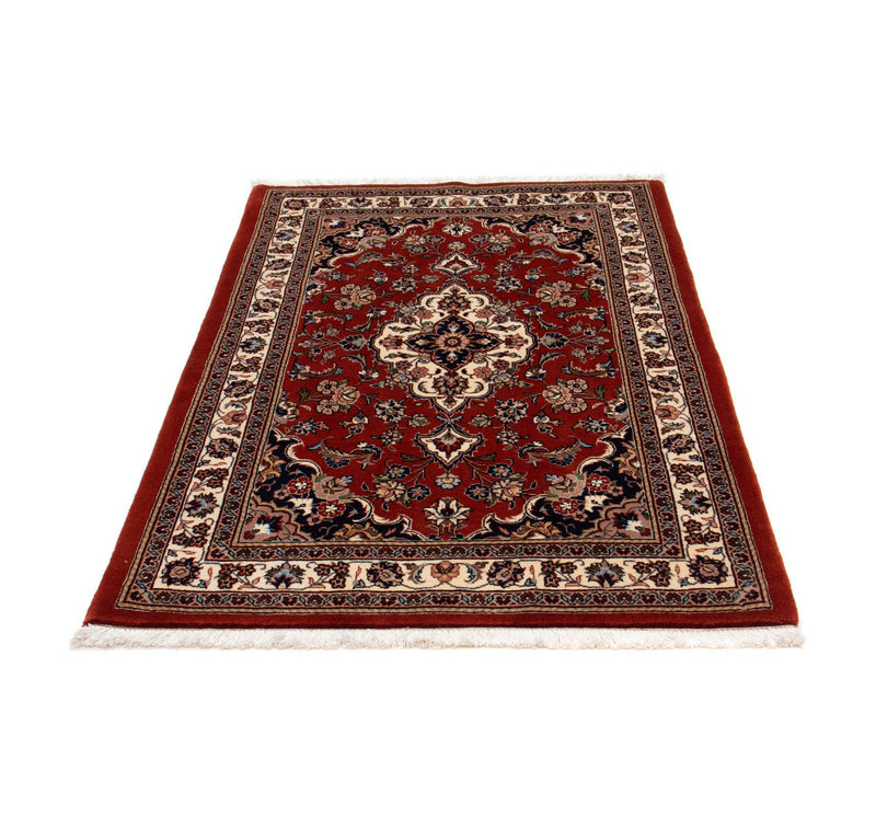 Tappeto Persero - Classico - 155 x 102 cm - marrone