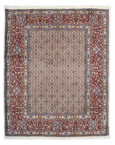 Moud Tappeto 152x192cm - Tappeto persiano