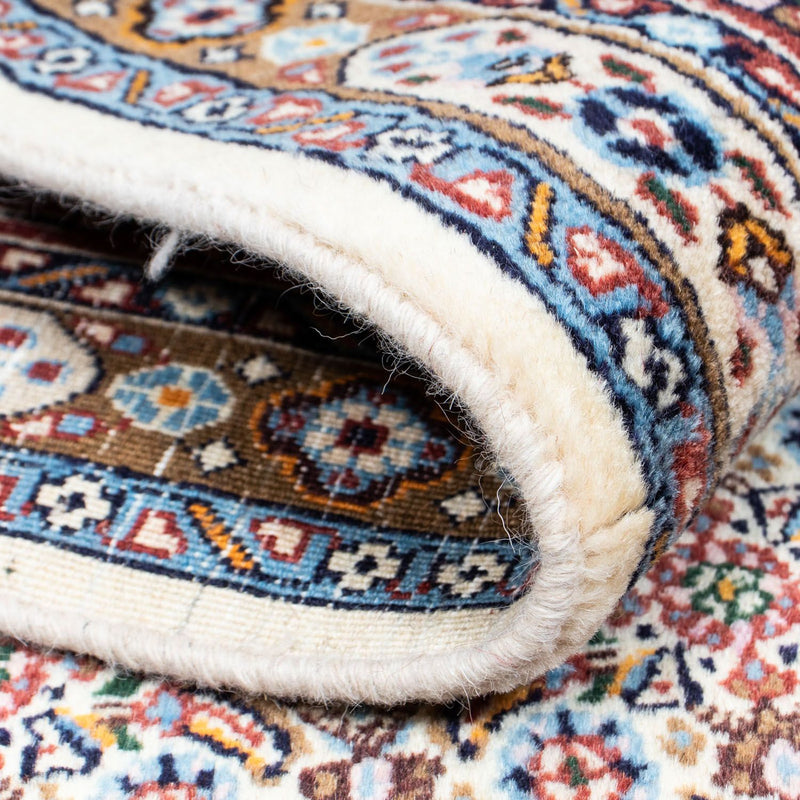 Tappeto Persero - Classico - 192 x 152 cm - beige