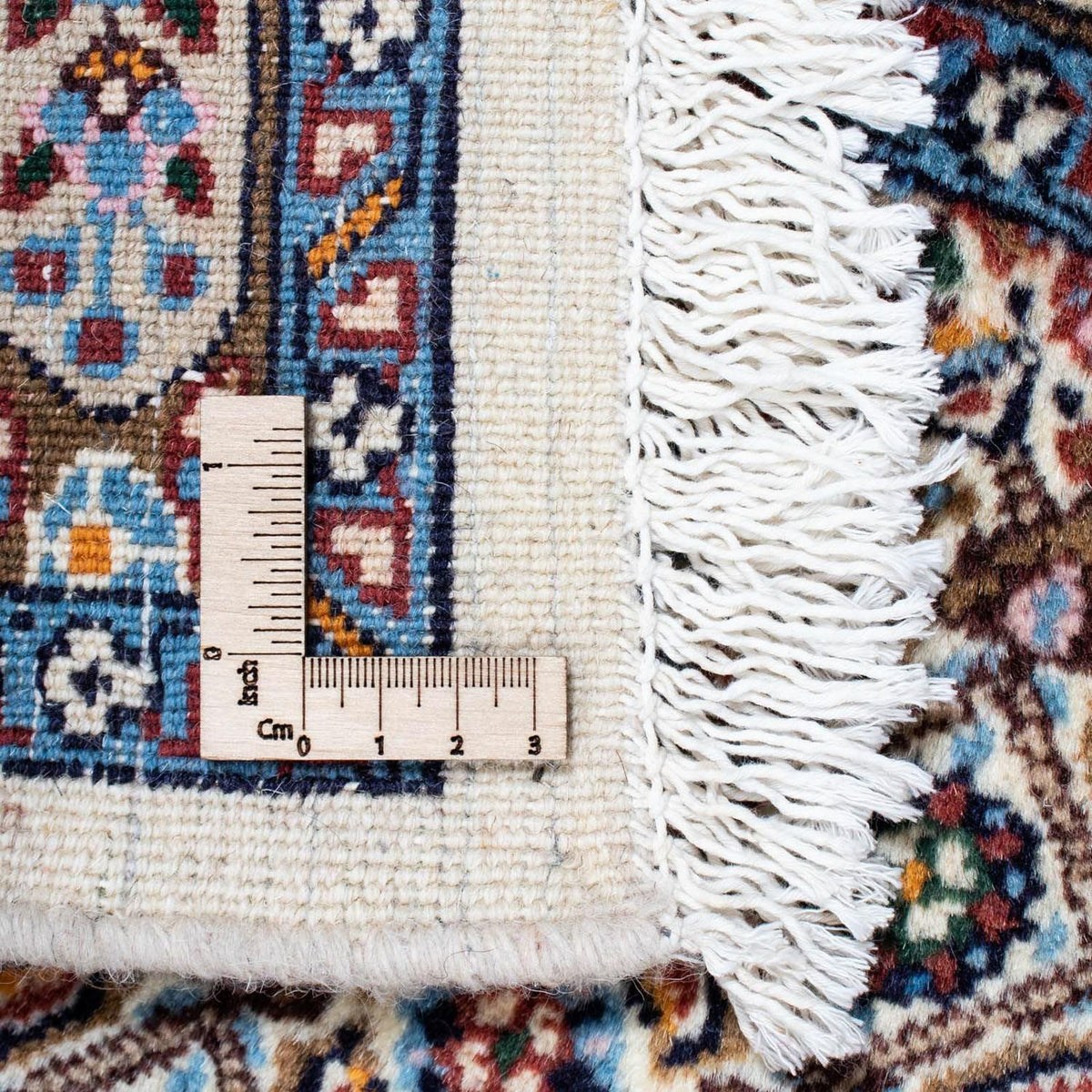 Tappeto Persero - Classico - 192 x 152 cm - beige