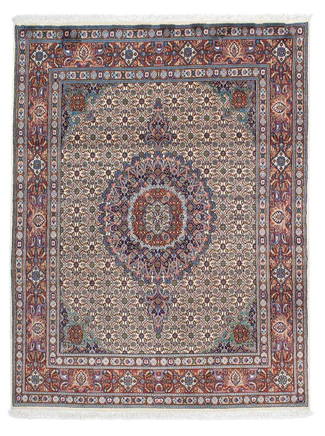 Tappeto Persero - Classico - 192 x 148 cm - beige
