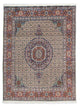 Moud Tappeto 192x148cm - Tappeto persiano
