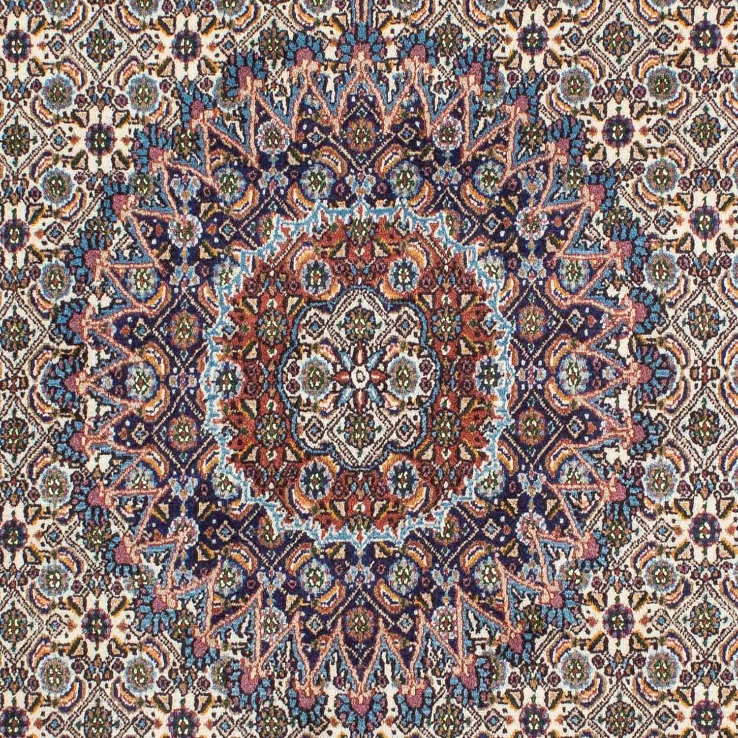 Tappeto Persero - Classico - 192 x 148 cm - beige