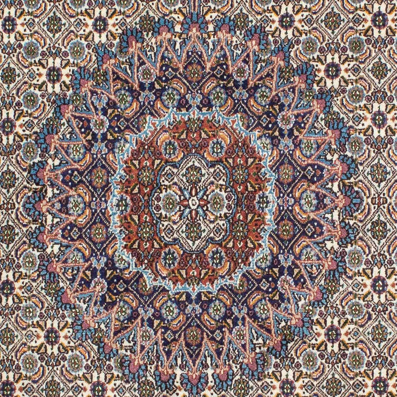 Tappeto Persero - Classico - 192 x 148 cm - beige