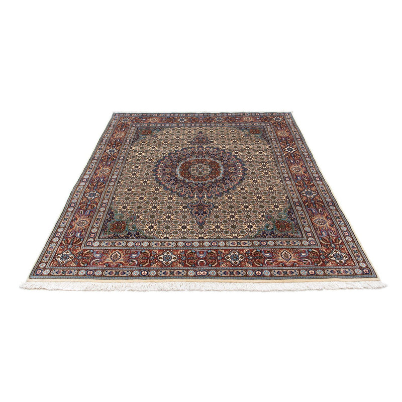 Tappeto Persero - Classico - 192 x 148 cm - beige