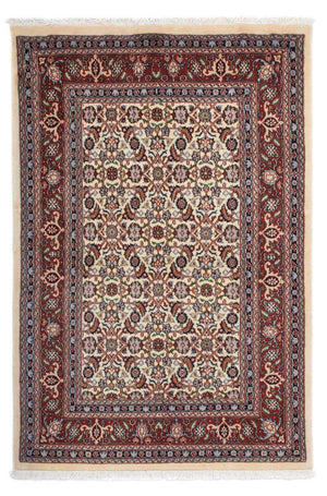 Tappeto Persero - Classico - 162 x 106 cm - beige