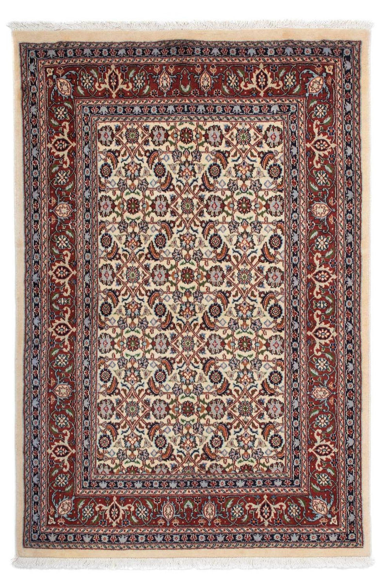 Tappeto Persero - Classico - 162 x 106 cm - beige