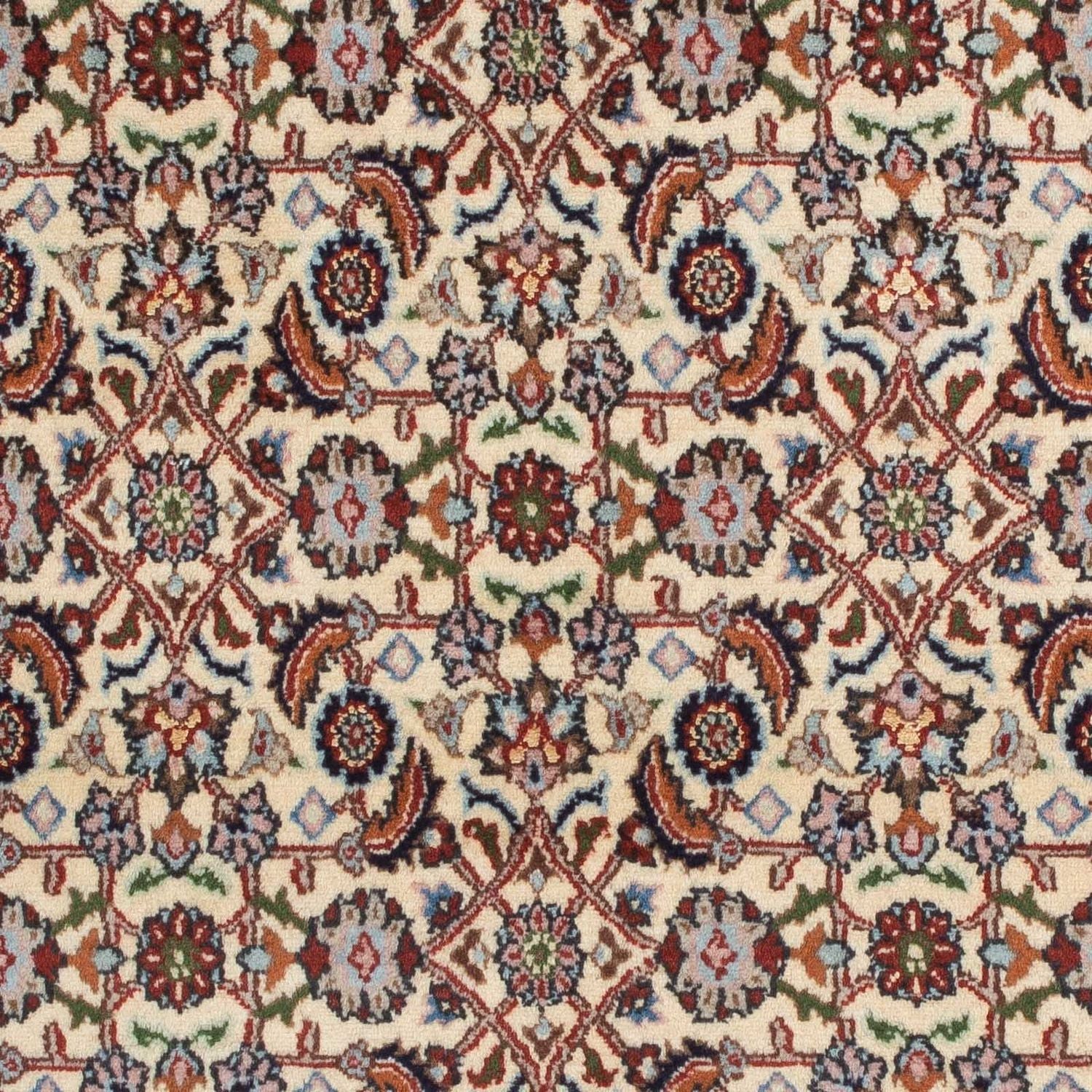 Tappeto Persero - Classico - 162 x 106 cm - beige