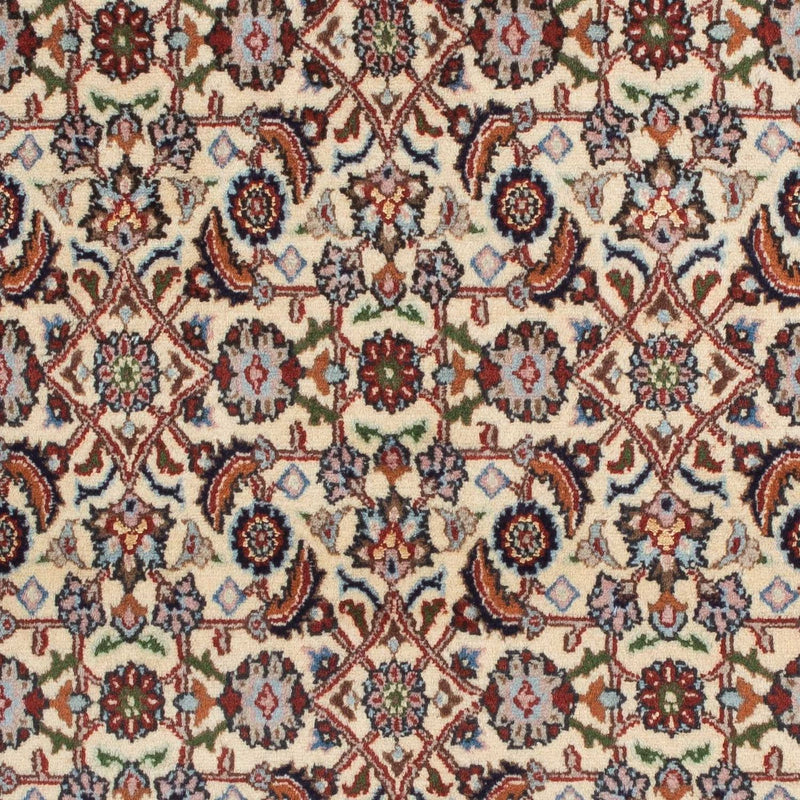 Tappeto Persero - Classico - 162 x 106 cm - beige