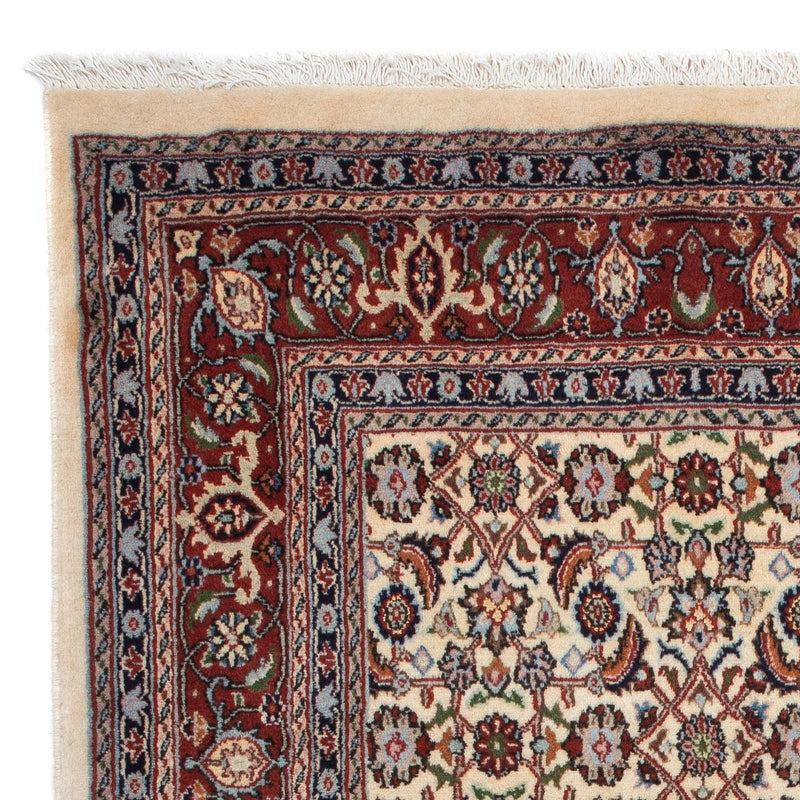 Tappeto Persero - Classico - 162 x 106 cm - beige