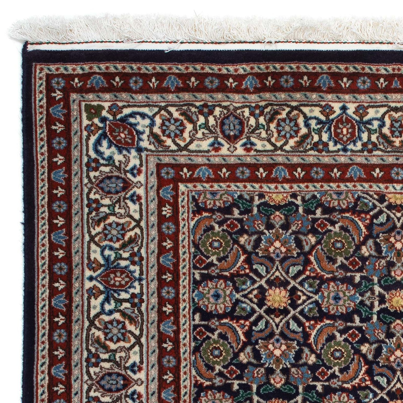 Moud Tappeto 104x103cm - Tappeto persiano