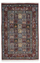 Moud Tappeto 155x97cm - Tappeto persiano